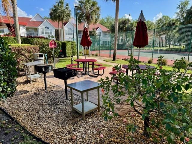 11562 Westwood Boulevard #918 Orlando FL 32821 S5151210 image17