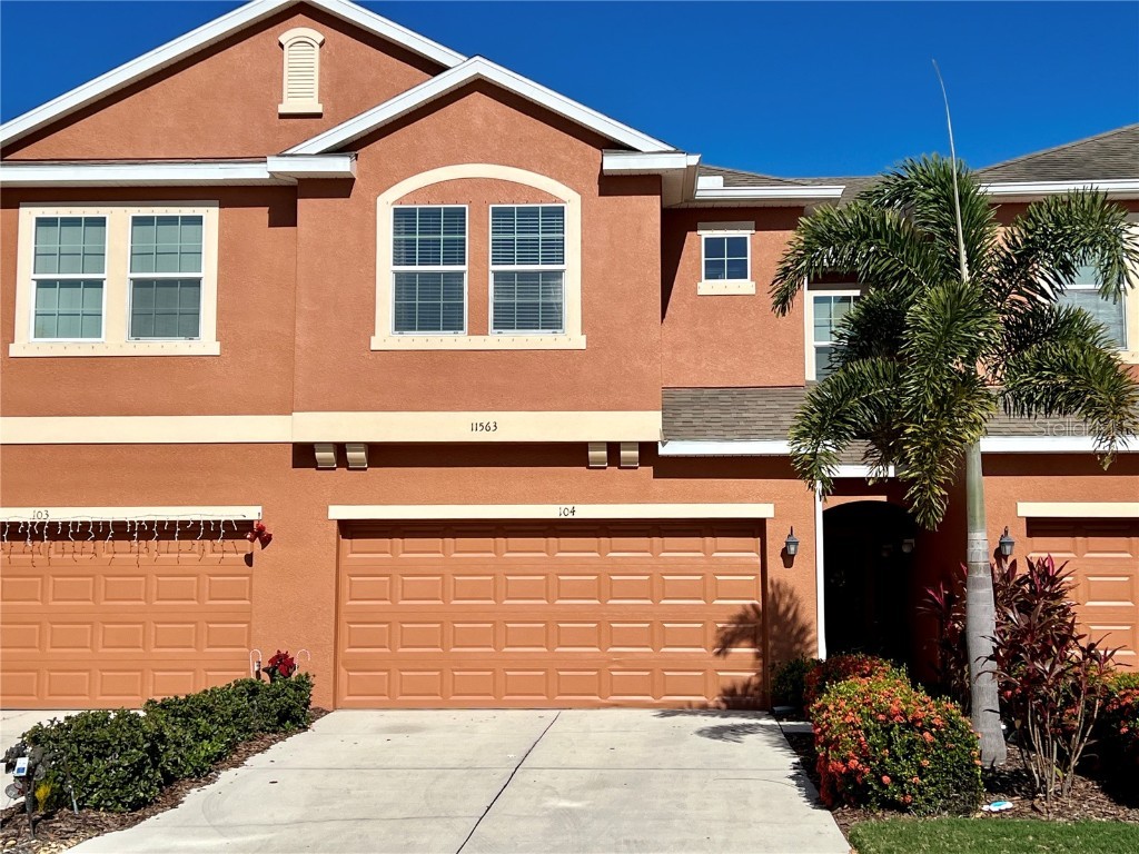 11563 84th Street Cir E #104 Parrish FL 34219 A4602398 image1