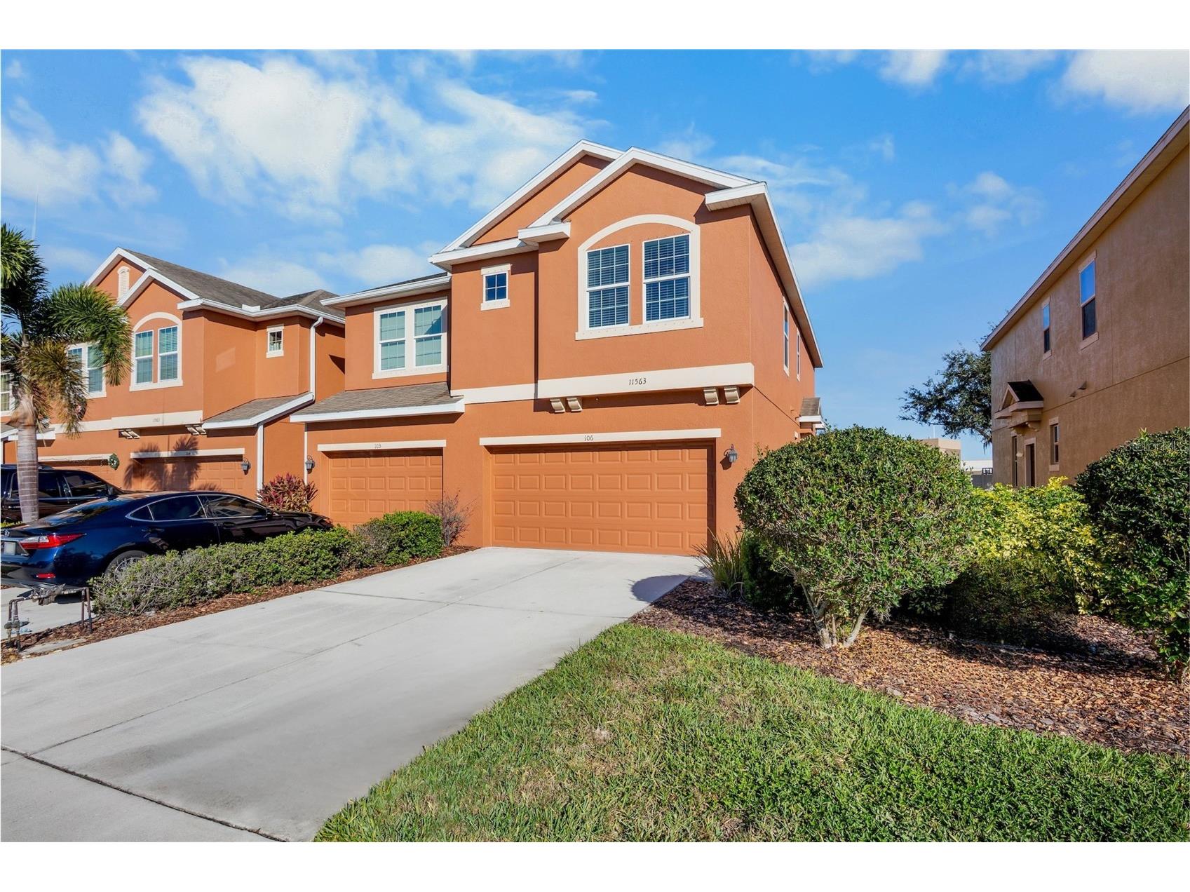 11563 84th Street Circle E #106 Parrish FL 34219 A4676960 image1