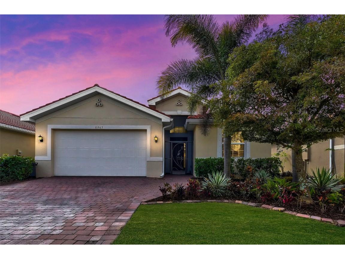 11563 Blackfin Street Venice FL 34292 N6124905 image1