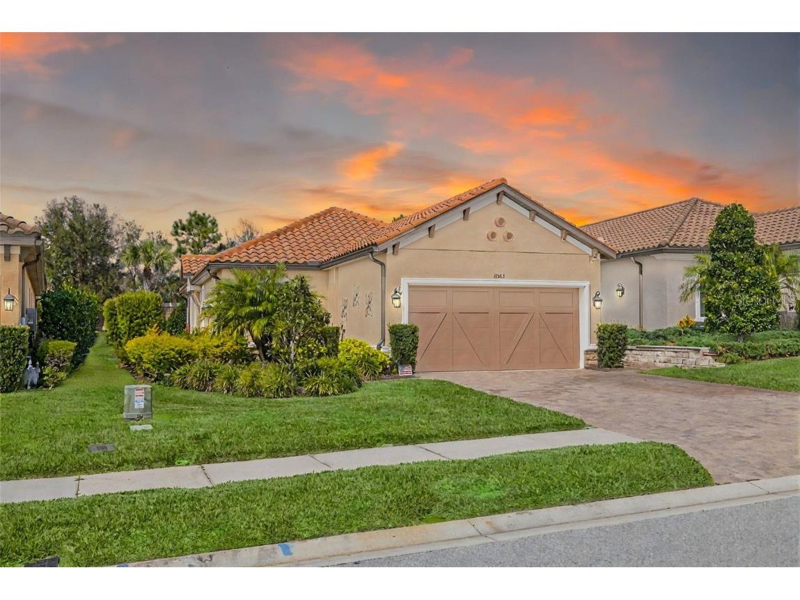 11563 Callisia Drive Odessa FL 33556 TB8347859 image1