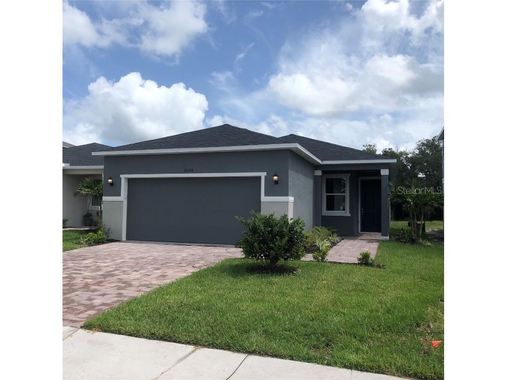 11564 Gallatin Trail Parrish FL 34219 A4612675 image1