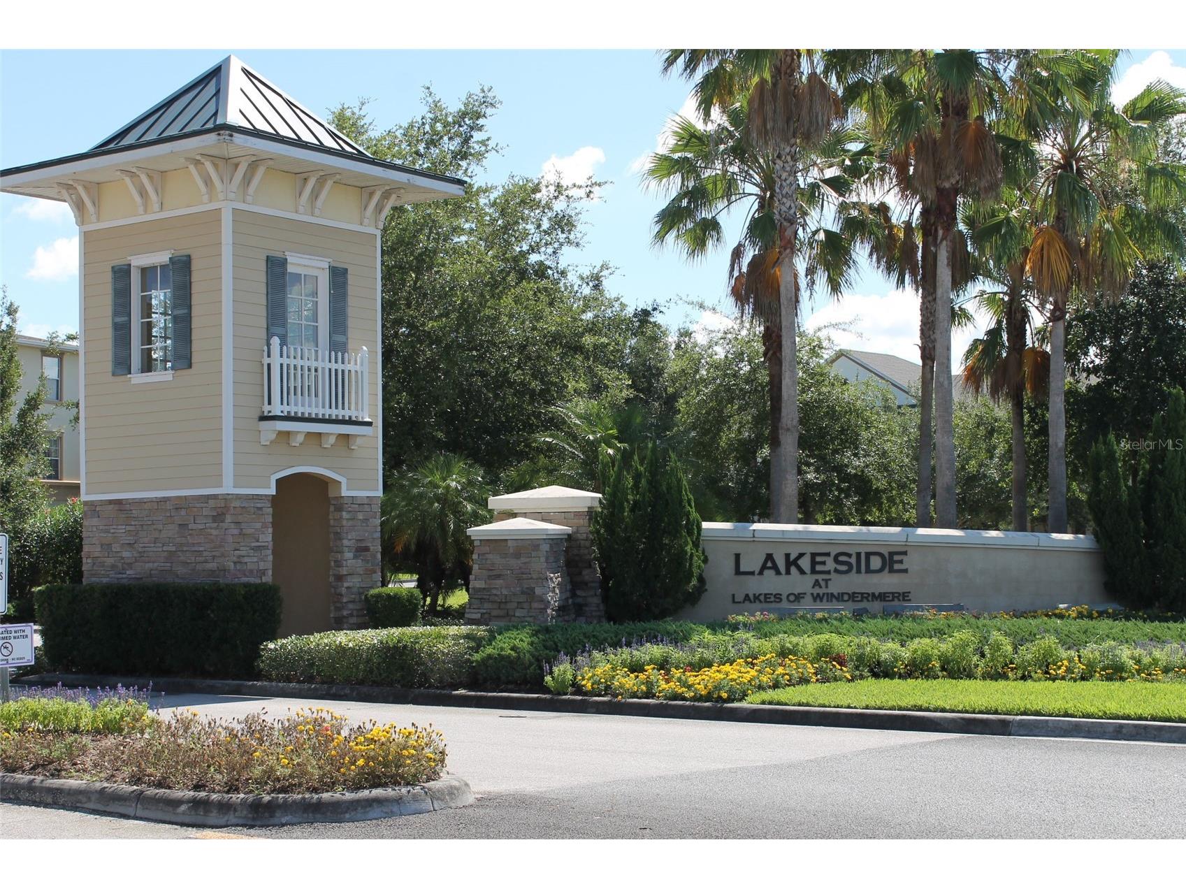 11564 Mizzon Drive #109 Windermere FL 34786 O6406185 image17