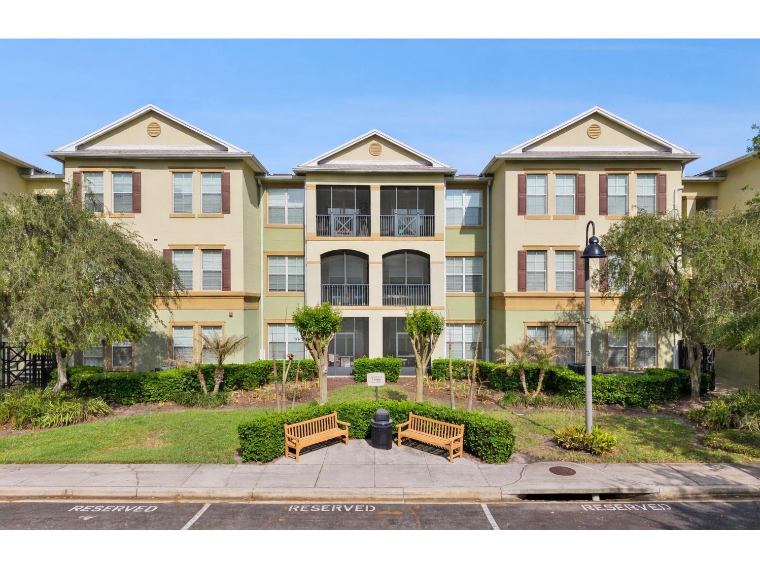 11564 Mizzon Drive #202 (919) Windermere FL 34786 O6394852 image1