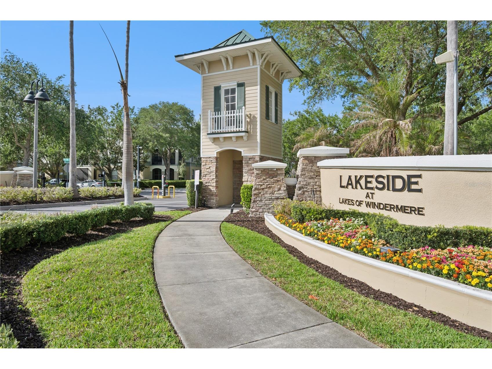 11564 Mizzon Drive #202 (919) Windermere FL 34786 O6394852 image21