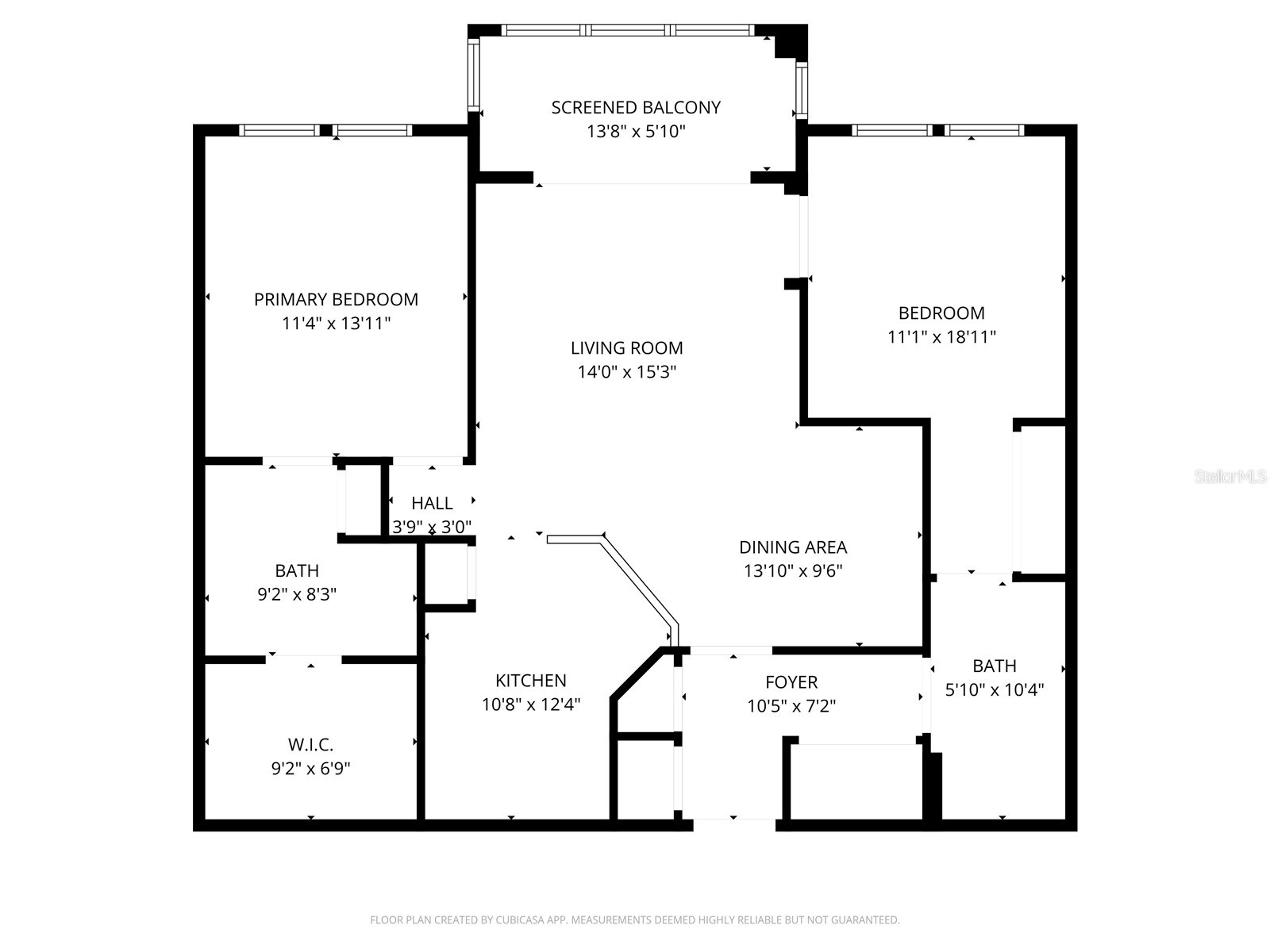 11564 Mizzon Drive #202 (919) Windermere FL 34786 O6394852 image26
