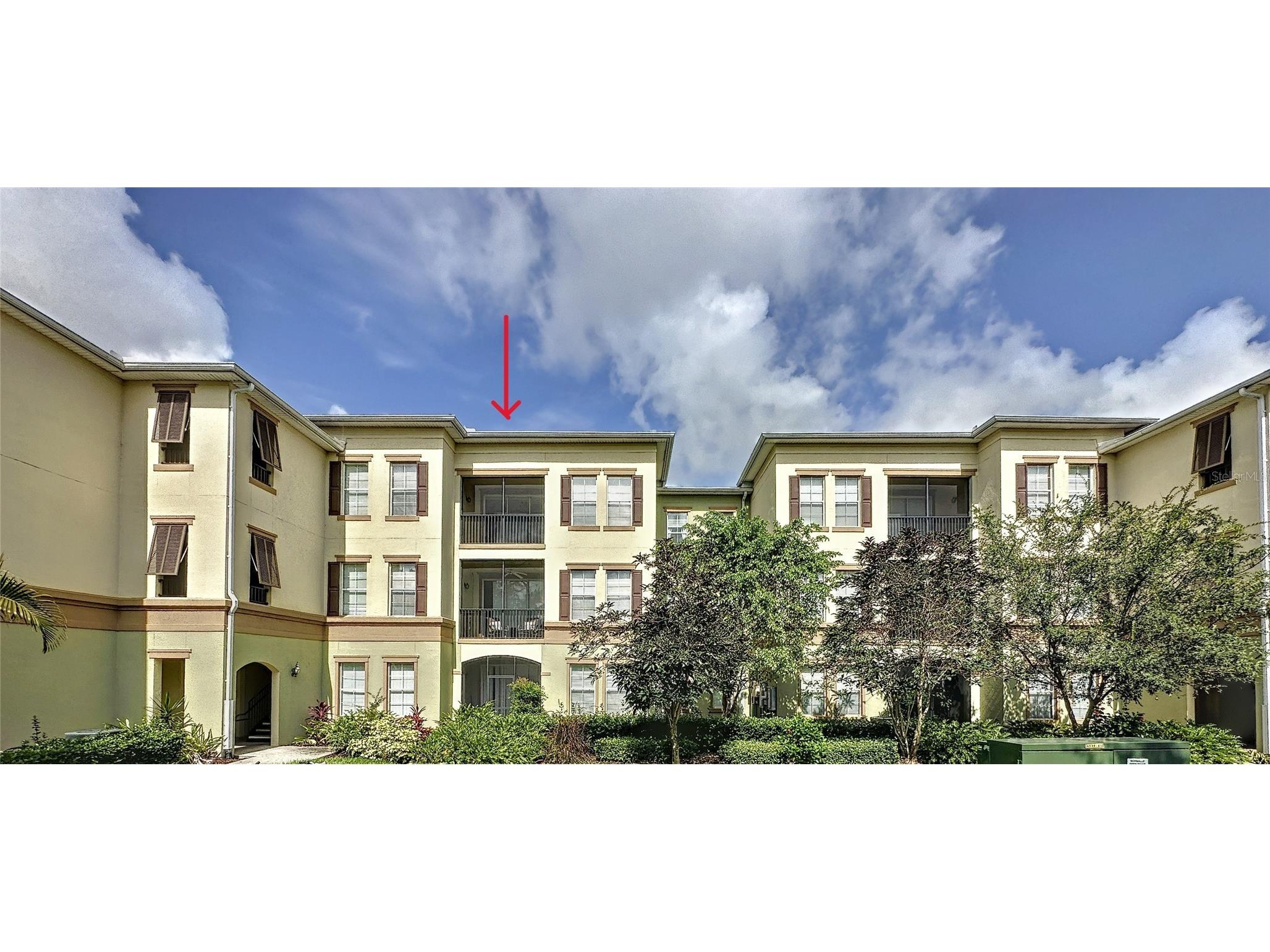 11564 Mizzon Drive #927 Windermere FL 34786 O6396097 image1