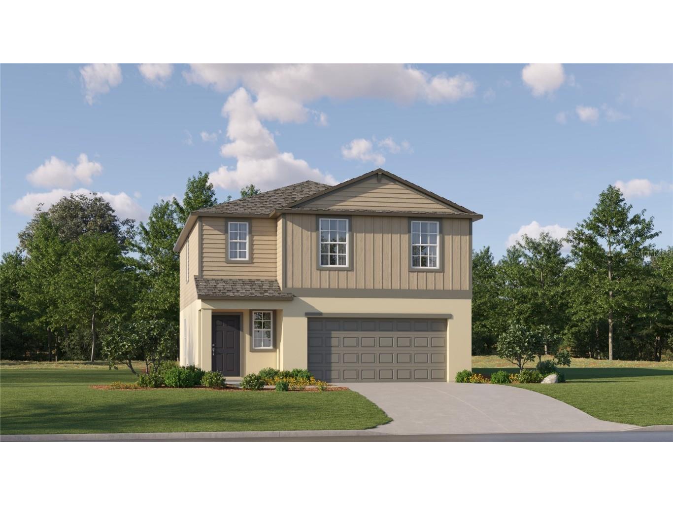 11564 Radiant Shore Loop San Antonio FL 33576 T3524337 image1