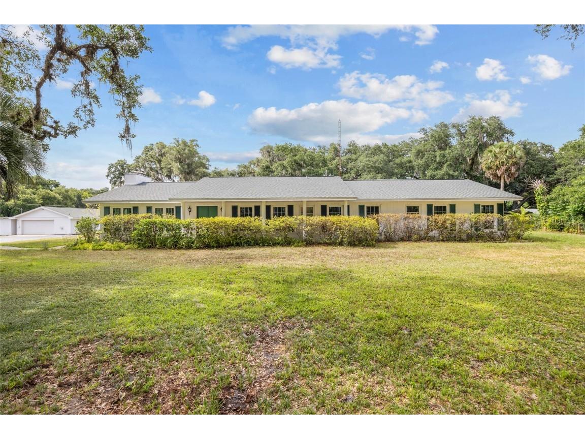 11565 E Gulf To Lake Highway Inverness FL 34450 - WITHLACOOCHEE RIVER GC522606 image1
