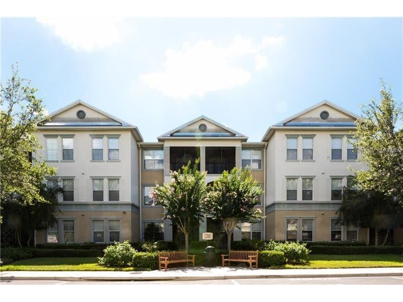 11565 Mizzon Drive #804 Windermere FL 34786 O6252549 image1