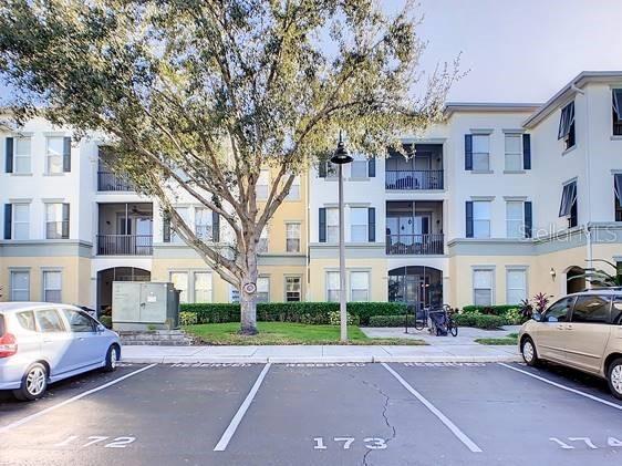 11565 Mizzon Drive #814 Windermere FL 34786 O5994148 image1