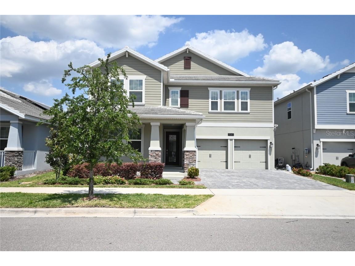 11565 Satire Street Orlando FL 32832 O6198378 image1