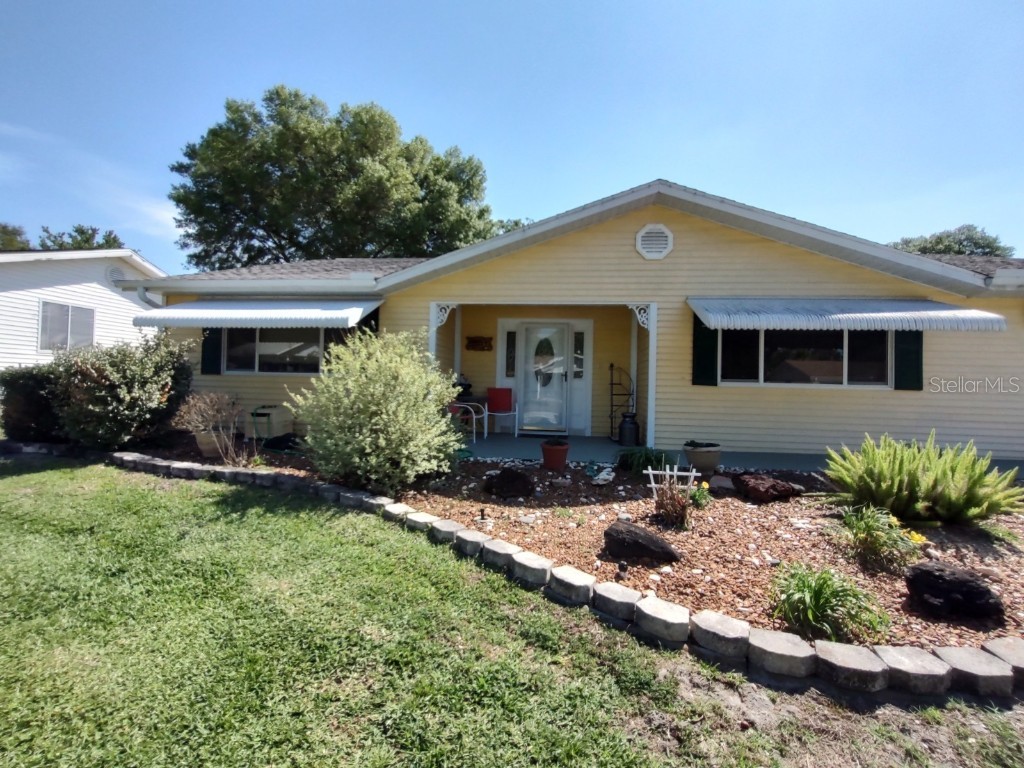 11565 SW 89th Court Ocala FL 34481 OM655580 image1