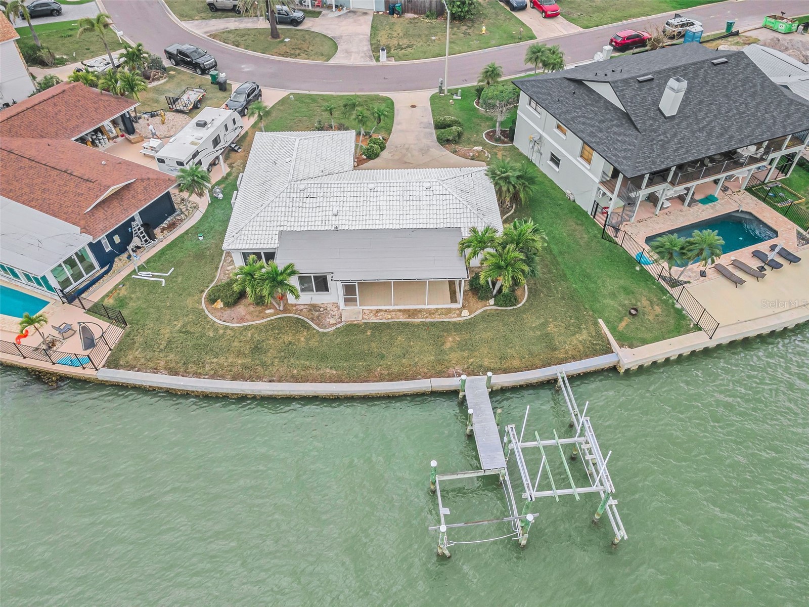 11566 47th Avenue N Saint Petersburg FL 33708 TB8487254 image52
