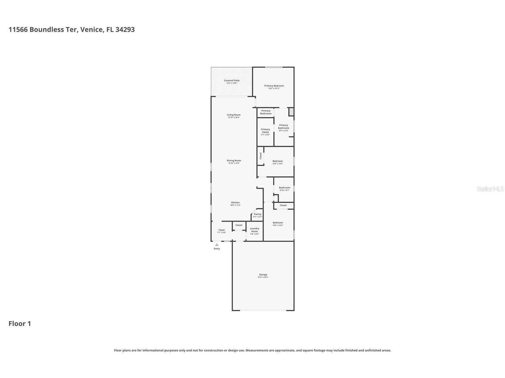 11566 Boundless Terrace Venice FL 34293 N6144394 image4