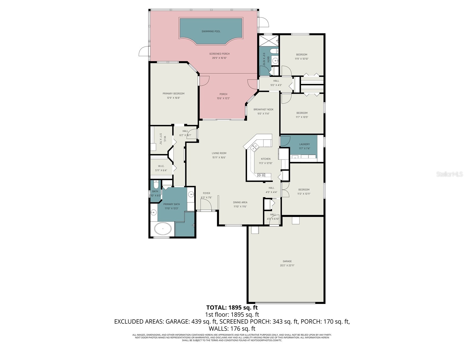 11567 57th Street Circle E Parrish FL 34219 A4693577 image26