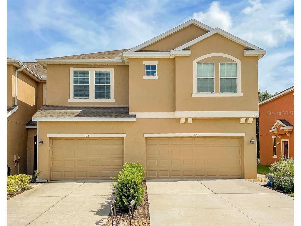 11567 84th Street Circle E #105 Parrish FL 34219 A4580717 image1