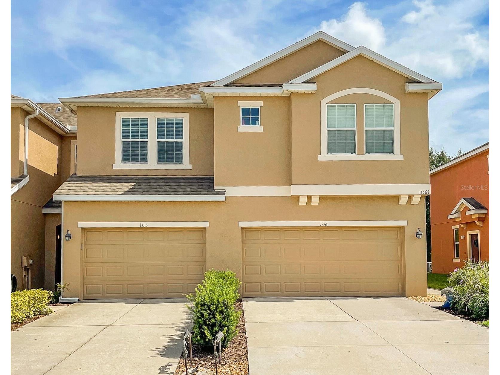 11567 84th Street Circle E #105 Parrish FL 34219 A4696999 image1