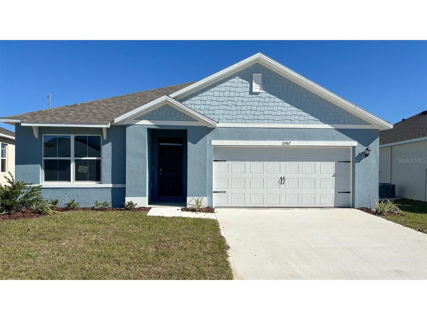 11567 Amber Ridge Drive Zellwood FL 32798 O6237063 image1