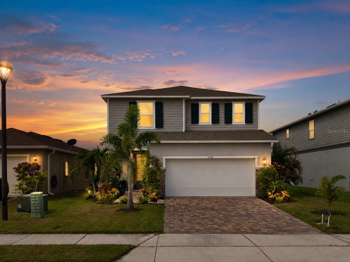 11567 Gallatin Trail Parrish FL 34219 A4698582 image1