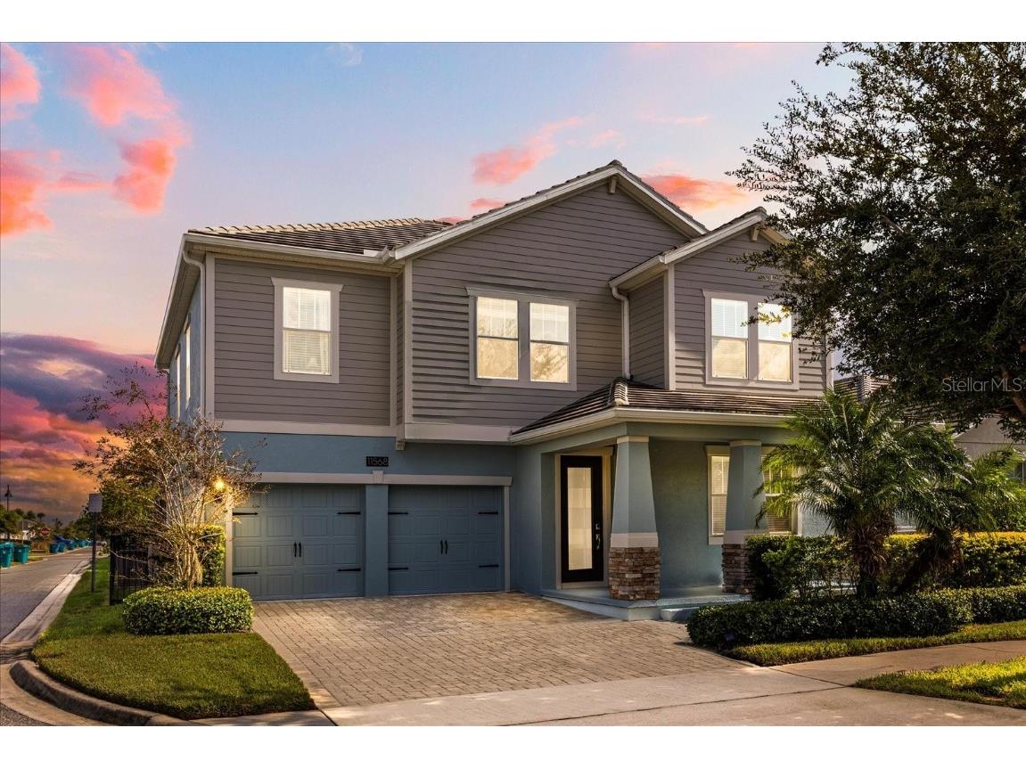 11568 Short Story Street Orlando FL 32832 O6348036 image45