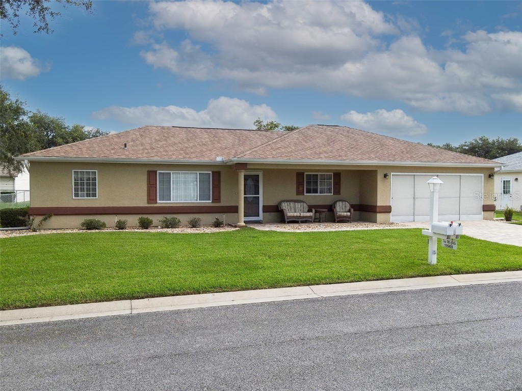 11569 SW 140th Lane Dunnellon FL 34432 OM677867 image1