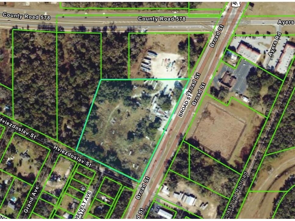 1157 Broad Street Brooksville FL 34604 W7876248 image1