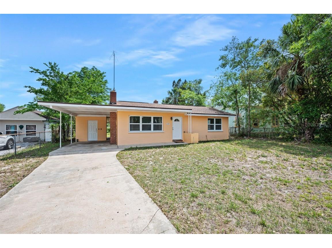 1157 Bryn Mawr Drive Daytona Beach FL 32114 V4929424 image1