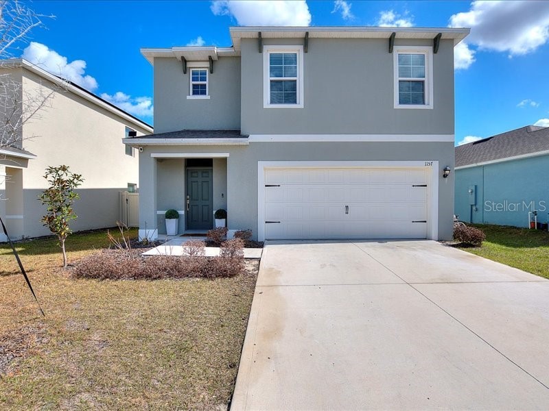 1157 Cascades Avenue Davenport FL 33837 S5144268 image1