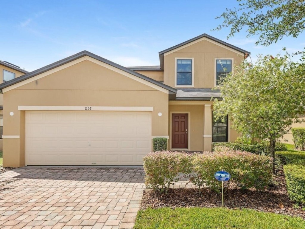 1157 Cypress Pointe Boulevard Davenport FL 33896 O6117017 image1