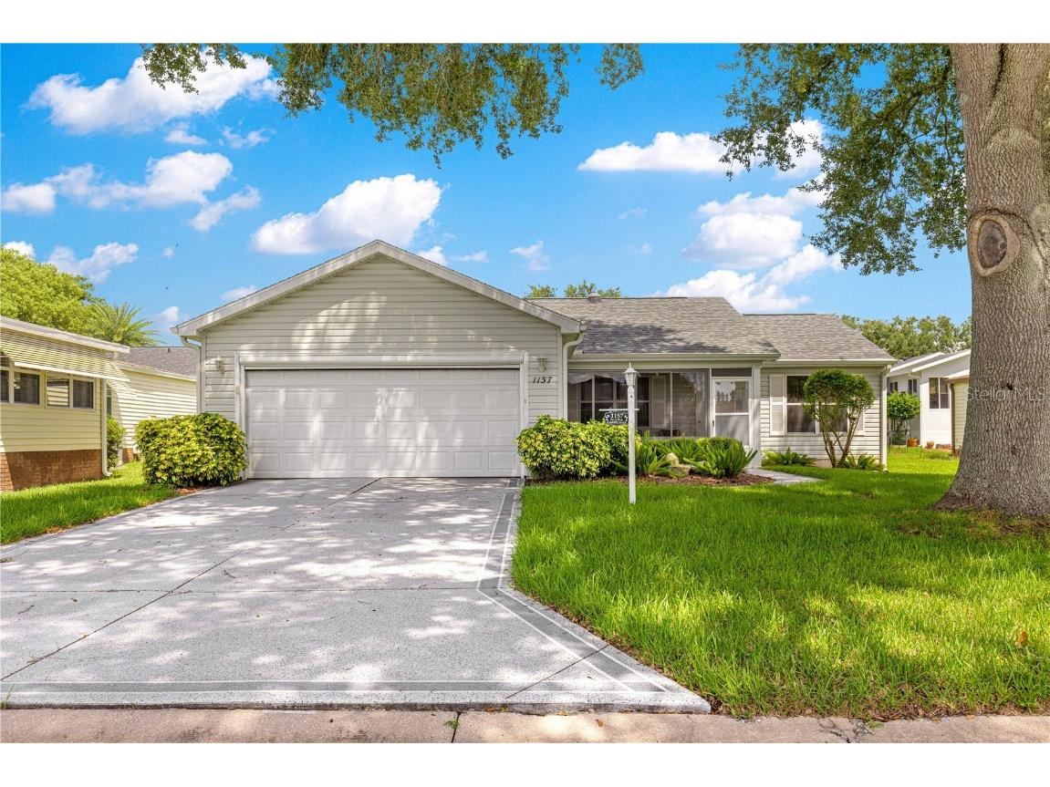 1157 Del Toro Drive The Villages FL 32159 G5101101 image1