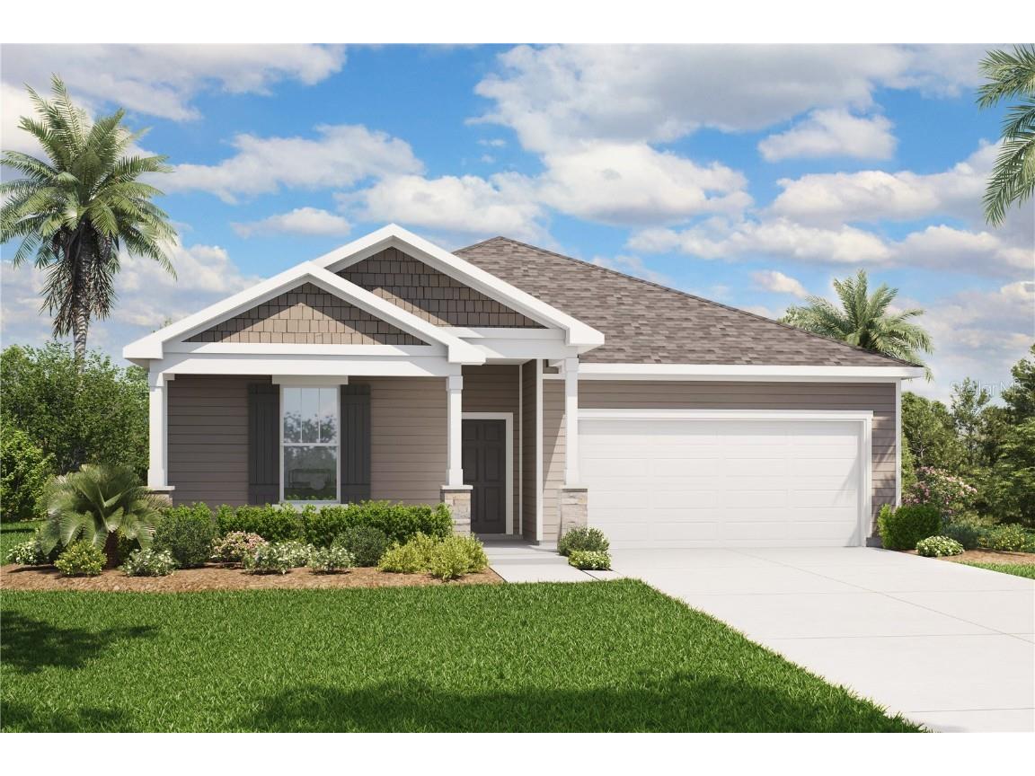 1157 Hammock Dunes Drive Jacksonville FL 32221 TB8365439 image1