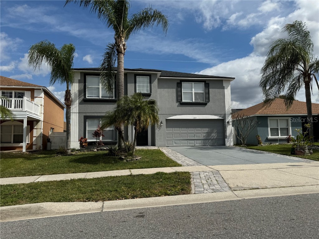 1157 Kempton Chase Parkway Orlando FL 32837 S5099954 image1