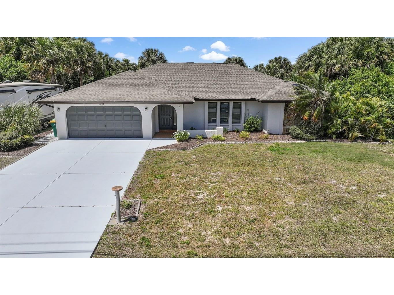 1157 Kensington Street Port Charlotte FL 33952 - MORNINGSTAR WATERWAY D6136024 image1
