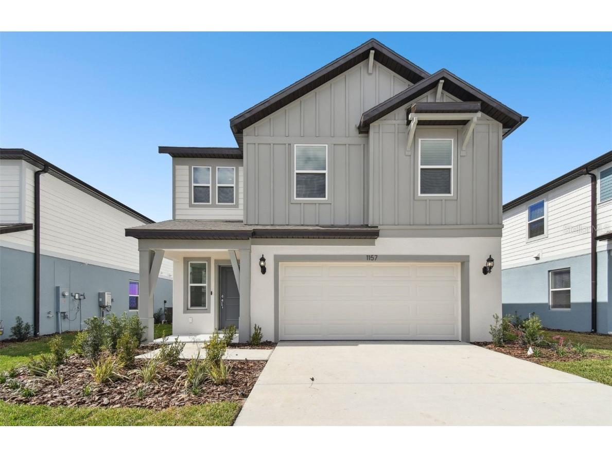 1157 Kistna Drive Zephyrhills FL 33540 TB8346348 image1