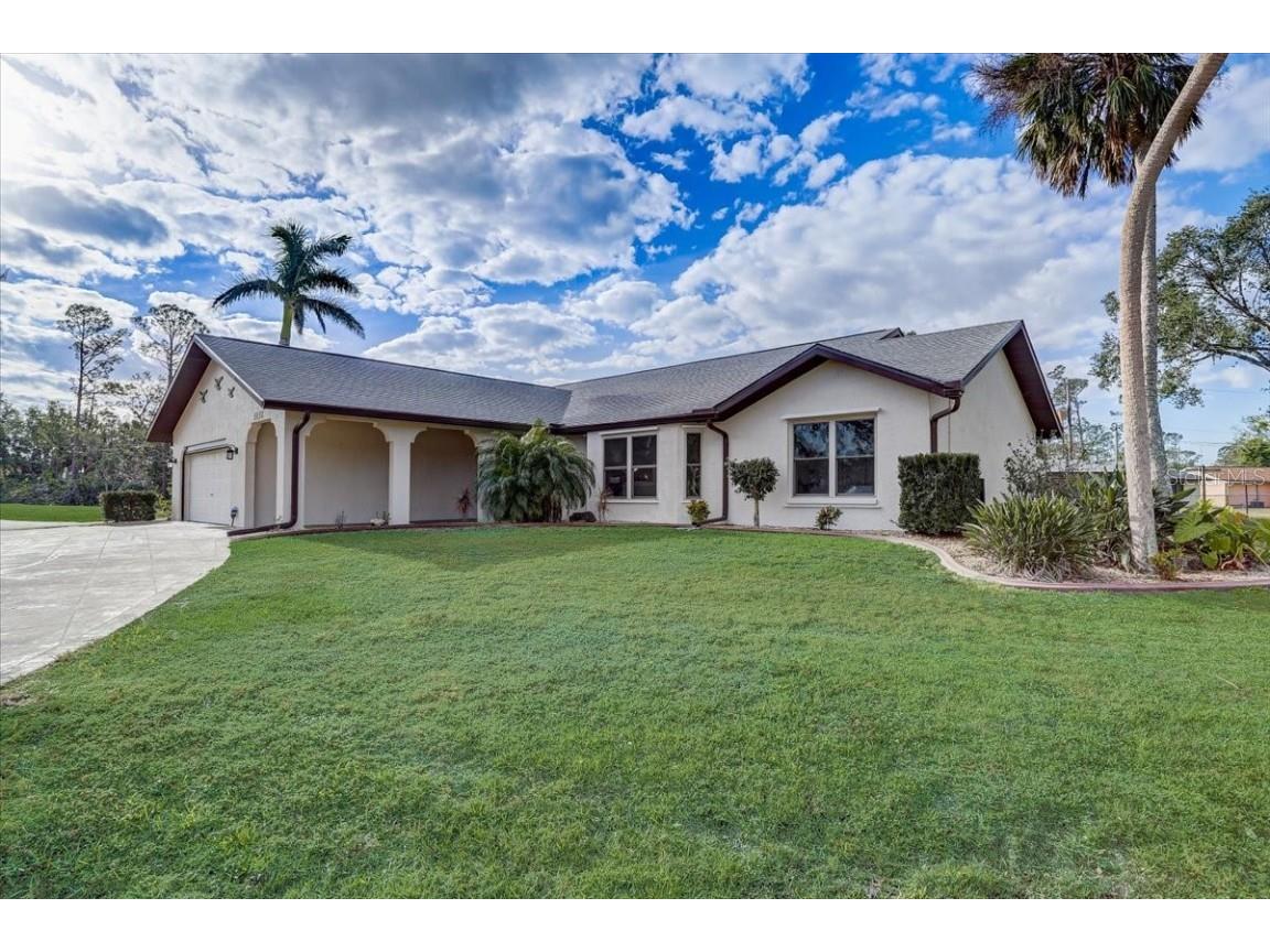 1157 Lyle Street Port Charlotte FL 33952 T3422678 image1