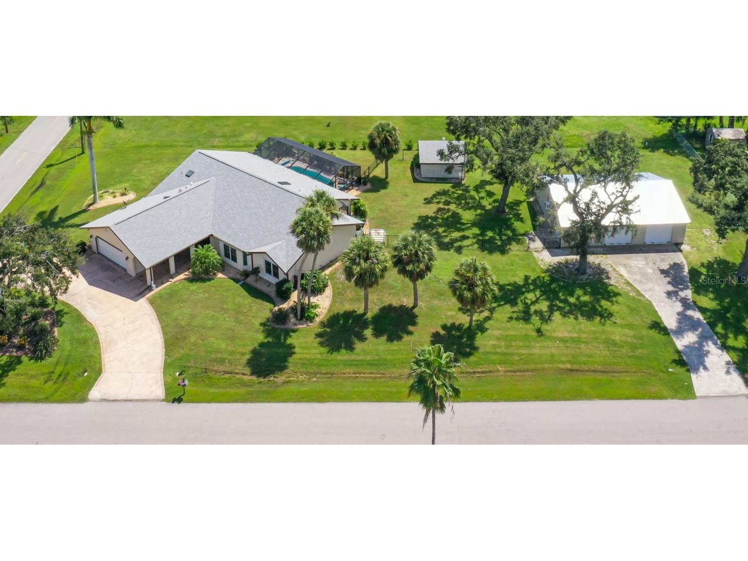 1157 Lyle Street Port Charlotte FL 33952 T3527140 image1