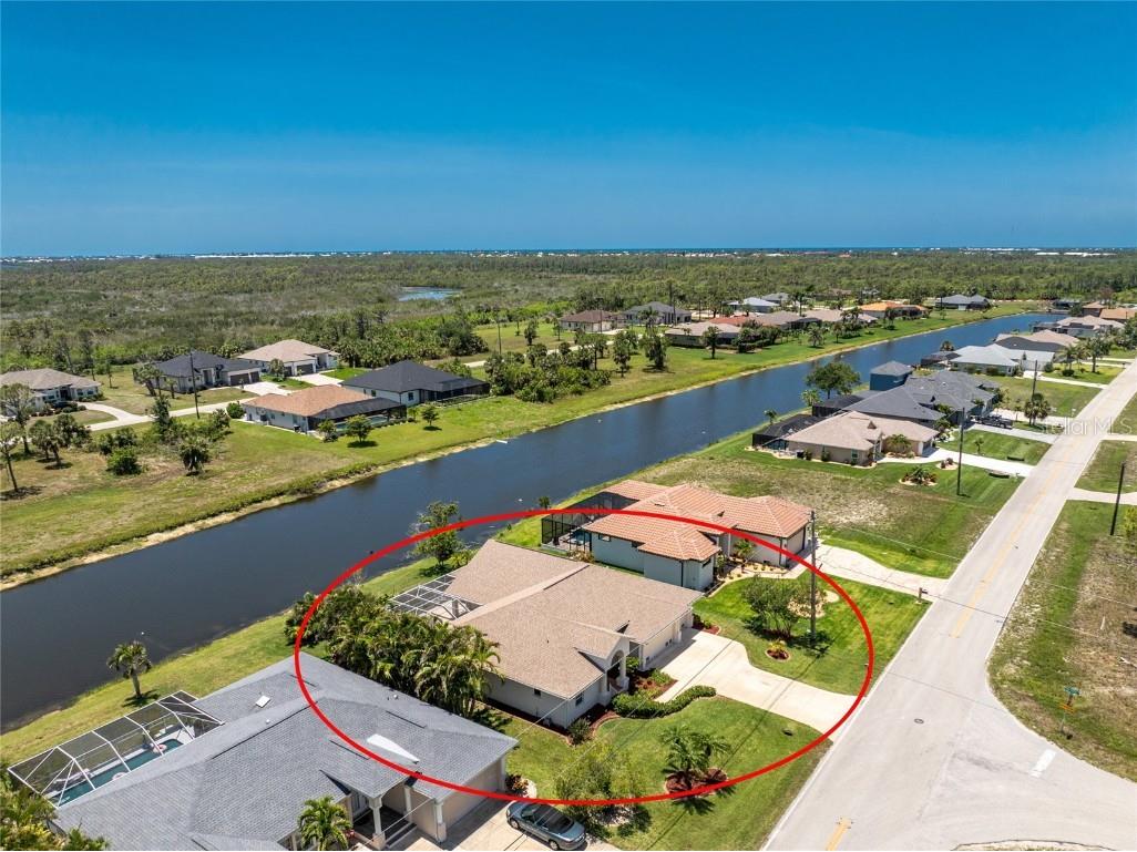 1157 Rotonda Circle Rotonda West FL 33947 - ROTONDA RIVER D6142359 image1