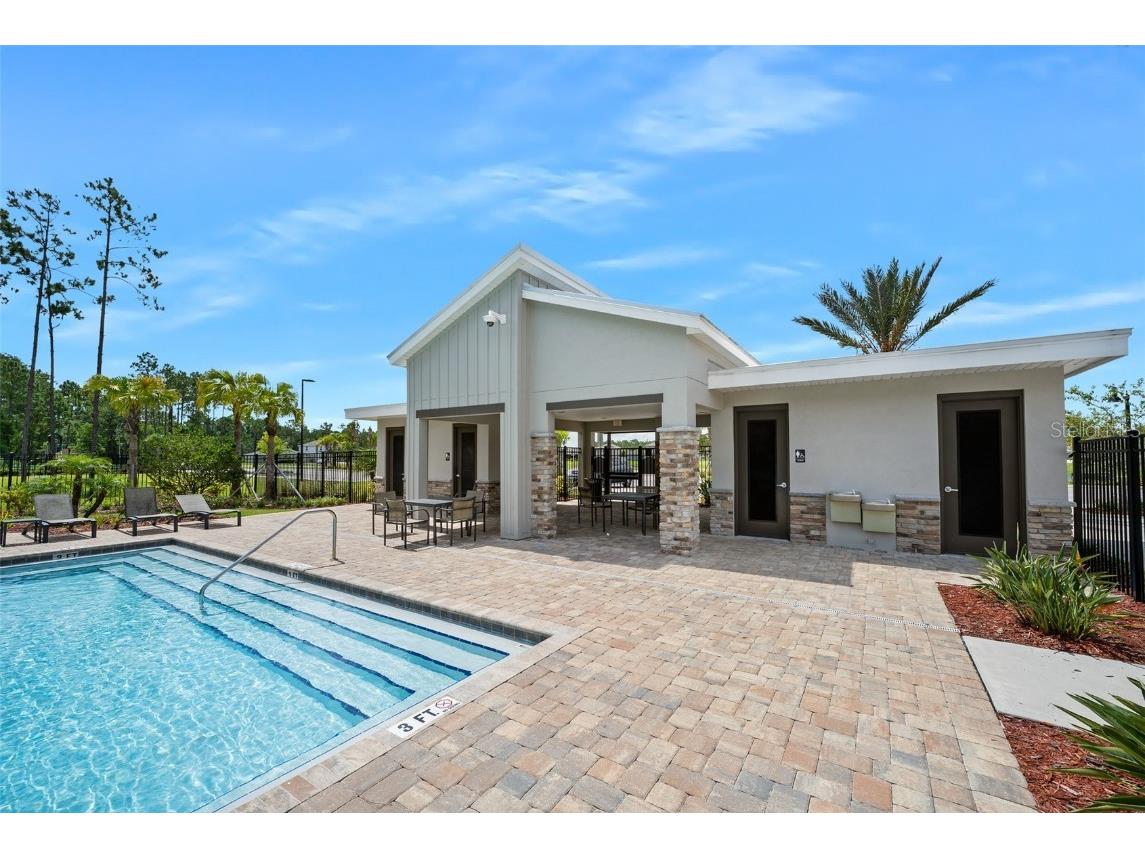 1157 Sand Trap Court Daytona Beach FL 32124 V4944213 image44