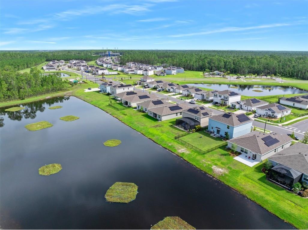 1157 Sand Trap Court Daytona Beach FL 32124 V4944213 image53