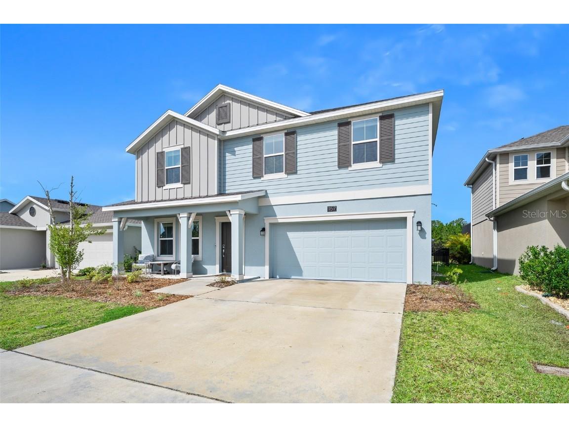 1157 Sand Trap Court Daytona Beach FL 32124 V4944213 image57