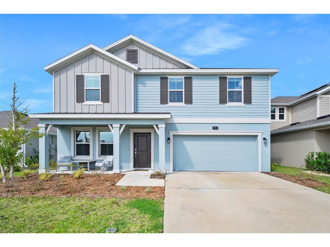 1157 Sand Trap Court Daytona Beach FL 32124 V4944213 image58