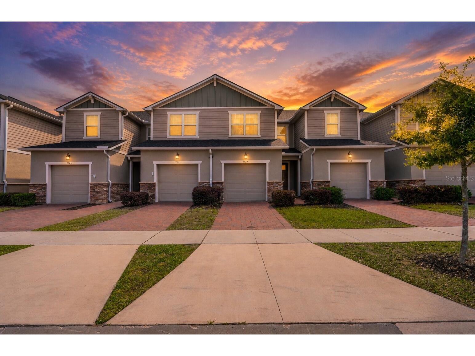 1157 Seaside Mist Trail Kissimmee FL 34747 O6404561 image1