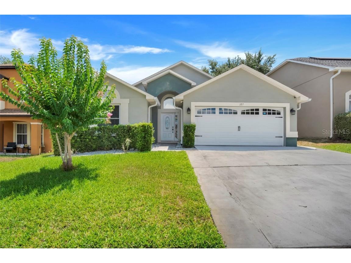 1157 Stoneham Drive Groveland FL 34736 O6212484 image1