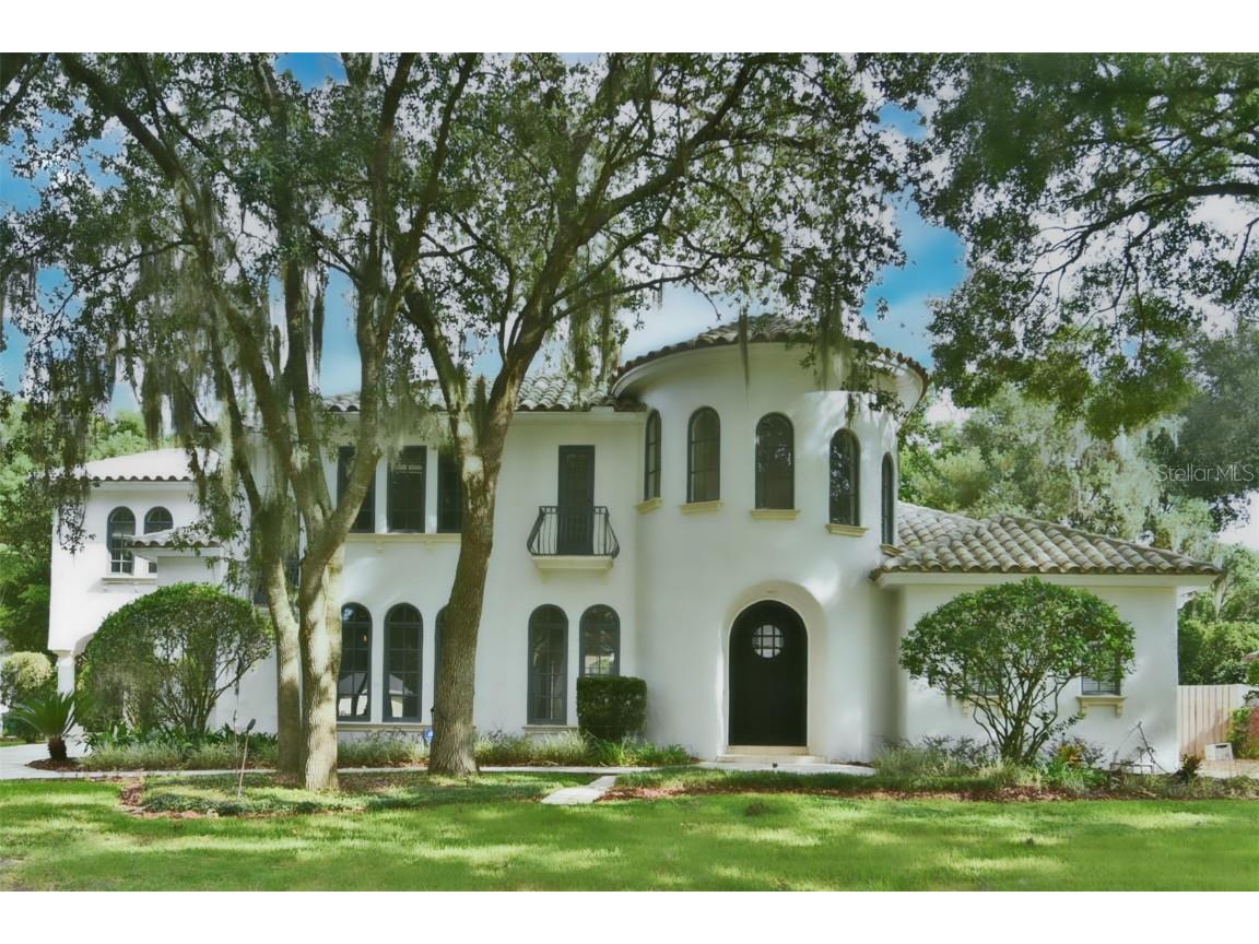 1157 Tom Gurney Drive Winter Park FL 32789 O6051378 image1