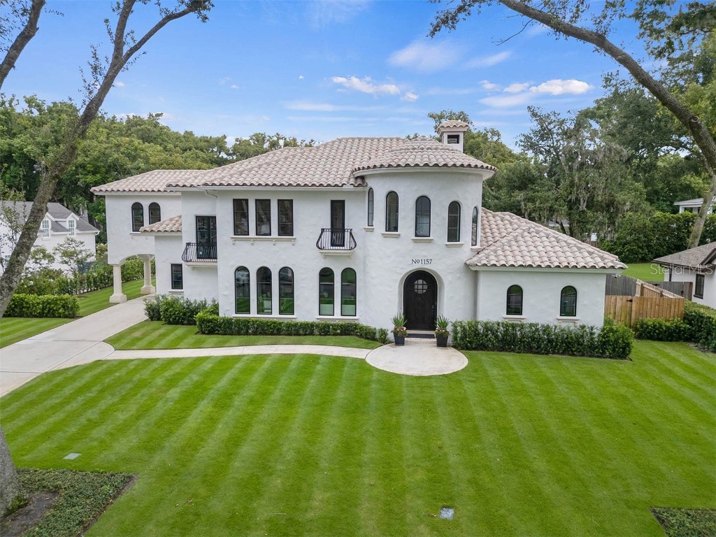 1157 Tom Gurney Drive Winter Park FL 32789 O6235491 image1