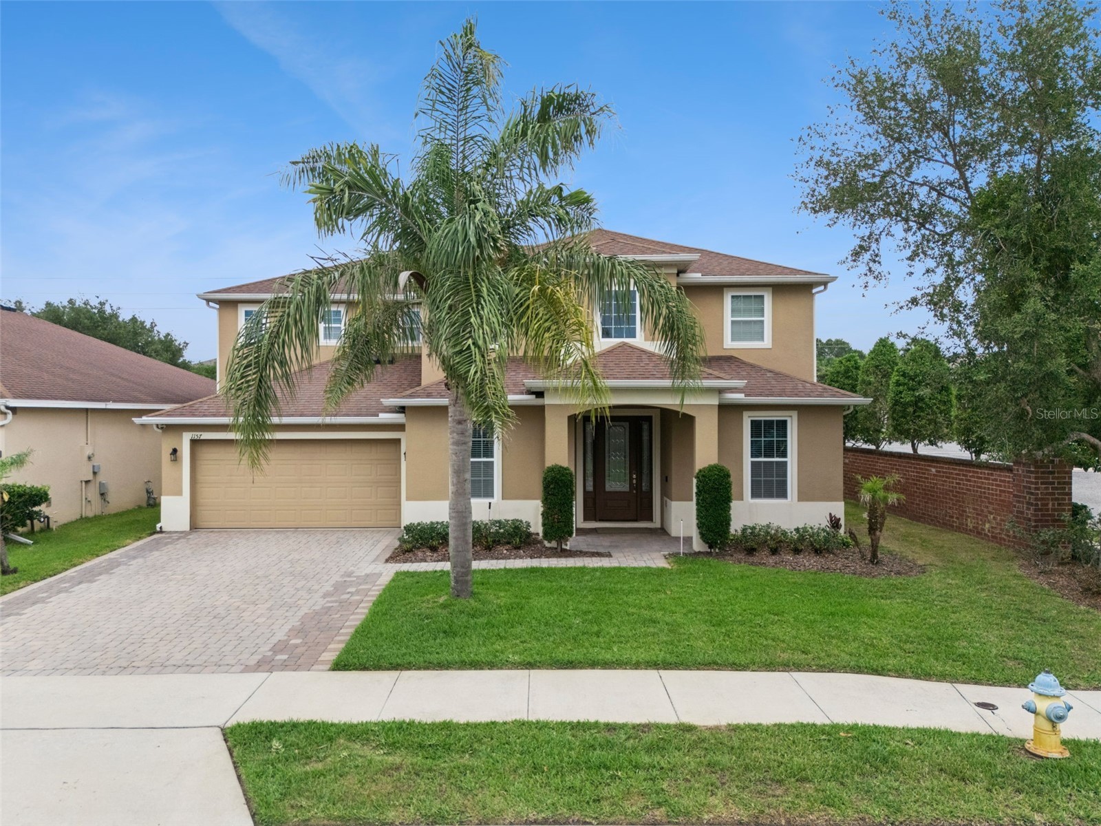 1157 Vinsetta Circle Winter Garden FL 34787 O6403597 image1