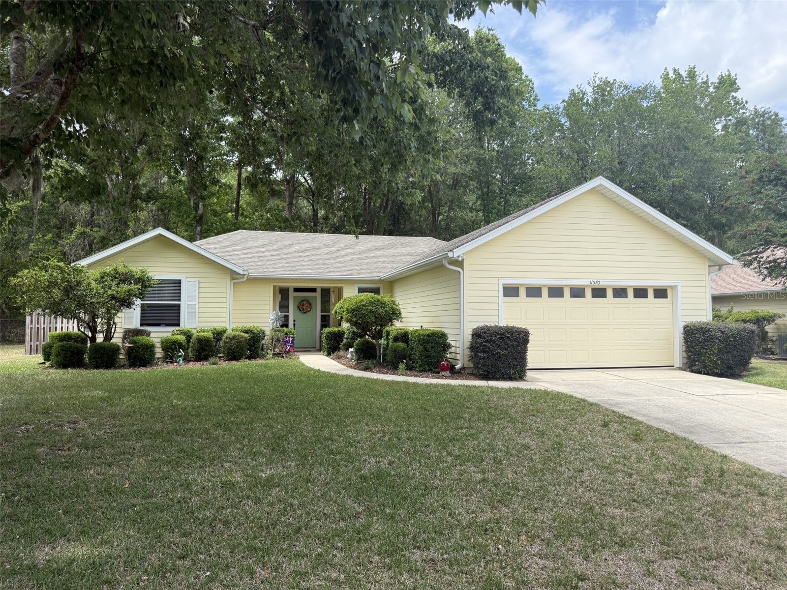 11570 NW 74th Terrace Alachua FL 32615 GC540063 image1