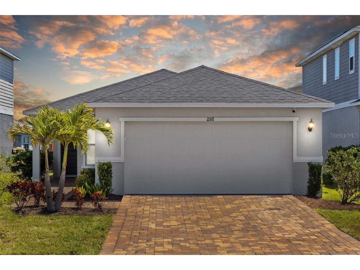 11571 Little River Way Parrish FL 34219 A4648500 image1
