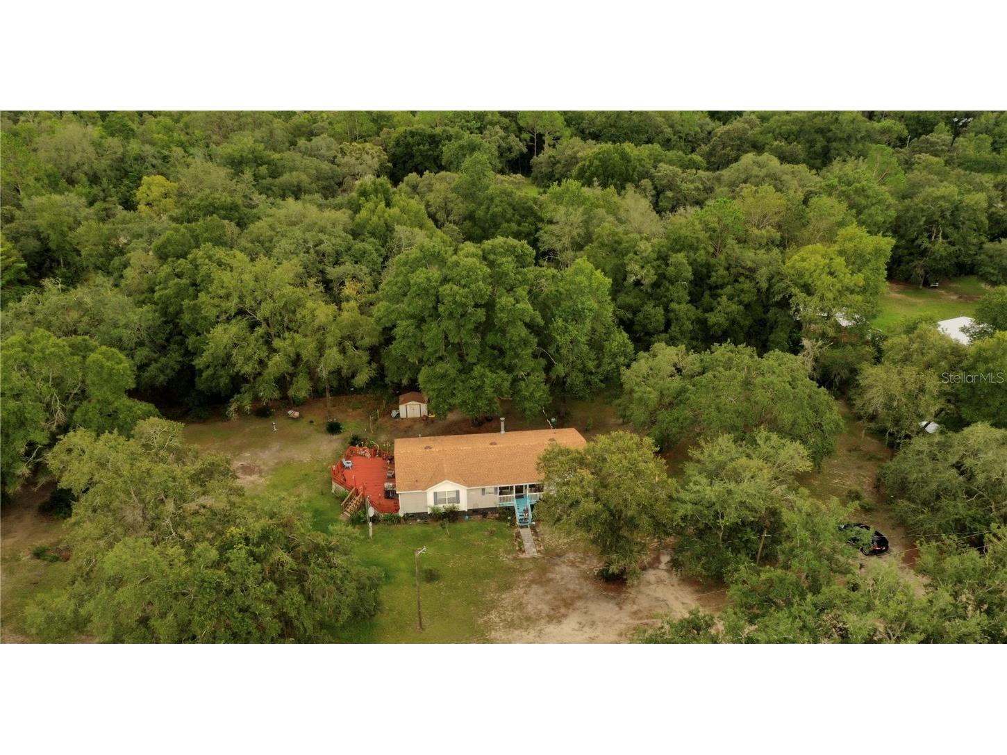 11571 NE 83rd Terrace Bronson FL 32621 OM707656 image1